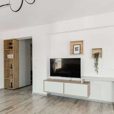 בראשוב Skylark - Singapore Penthouse With Jacuzzi & Panoramic View מראה חיצוני תמונה