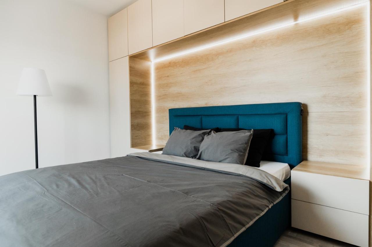 בראשוב Skylark - Singapore Penthouse With Jacuzzi & Panoramic View מראה חיצוני תמונה